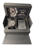 Bulova Meteorite Limited Edition Lunar Pilot Watch Boxed
