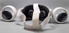 Meta/Oculus Quest 2 VR Headset (With Controllers) - 64GB, B