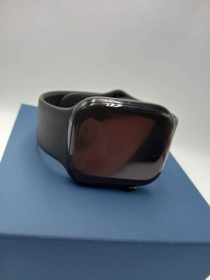 Watch Series 10 GPS Strap Jet Black 42mm 100% Battery Health