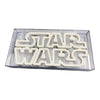 Star Wars Logo Light Boxed
