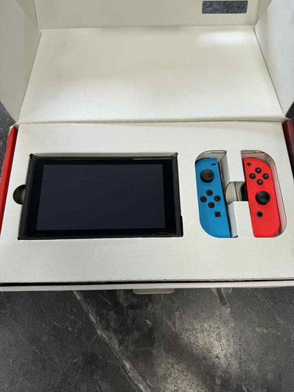Nintendo Switch HAC-001(-01) Handheld Console - 32GB