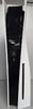 Sony Playstation 5 Console, 825GB, White, Unboxed