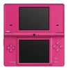 Nintendo DSi Console Pink & 5 Unboxed Games