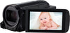 Canon LEGRIA HF R706, Video Camera