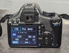 Canon Eos 500D - Digital Camera - 18-55mm - 1:.5-5.6