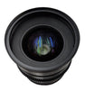 Samyang 77mm-82mm 24mm T1.5 ED AS IF UMC II