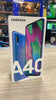 Samsung a40 - 64gb