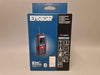 Erbauer 60 Metre Bluetooth 5 Function Laser Rangefinder Rechargeable Measurement USB-C