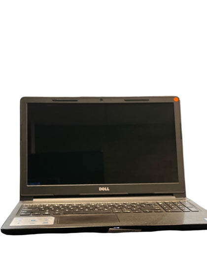Dell Inspiron 15 /i5/8rm/2tb/w10 laptop