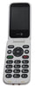 Doro 2800 4G Basic Mobile Phone, Big Button, Assistance Button, Unlocked