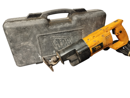 **Sale** JCB RS1 Reciprocating Saw - Corded **Store Collection Only**