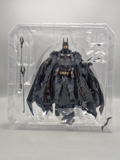 Amazing yamaguchi revoltech batman