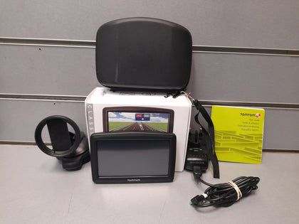 TomTom Classic Series XXL Boxed