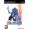 Playstation 2 Final Fantasy XII