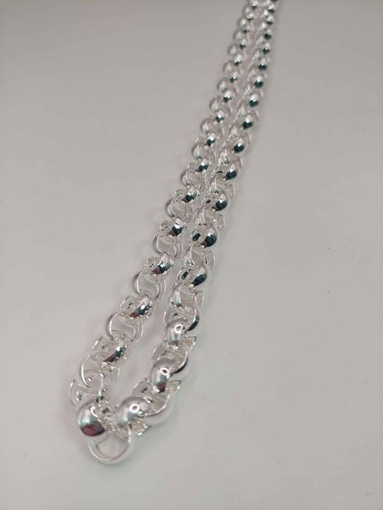 ***New*** (925 Hallmarked &Tested), 28