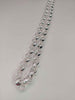 ***New*** (925 Hallmarked &Tested), 28" 87.7G Belcher Silver Chain