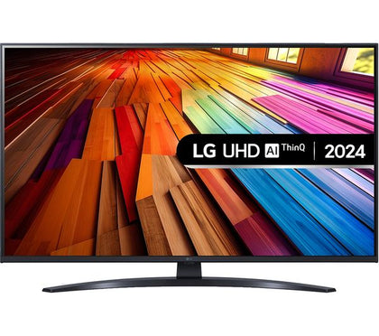 LG 43UT81006LA 43