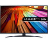 LG 43UT81006LA 43" Smart 4K Ultra HD HDR LED TV