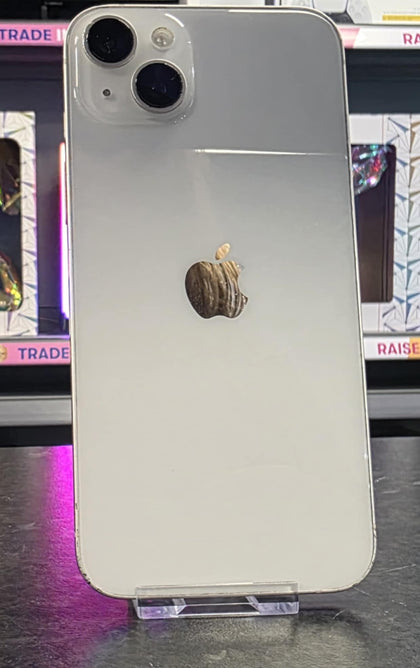 Apple iPhone 14 Plus Unlocked 128GB White