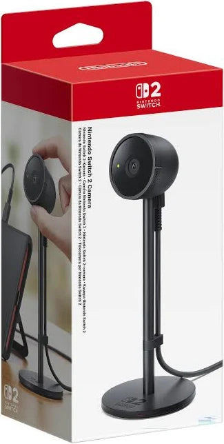 Nintendo Switch 2 Camera *Collection Only*