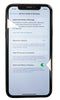 iPhone 11 64Gb 75% - Unlocked **Unboxed**