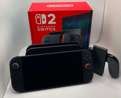 Nintendo switch 2