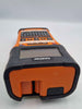 Brother P‐Touch PT‐E550W Professional Label Printer – Industrial Electrical Label Machine