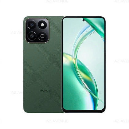 Honor 200 Smart 5g 8gb+256gb Green Dual Sim Unlocked Android Cell