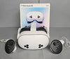 Meta Quest 3S VR Headset (With Controllers) - 128GB