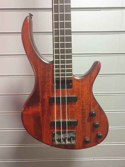 Tobu Bass Guitar