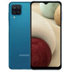 Samsung Galaxy A12 64GB - Blue