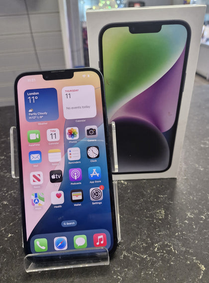 Apple iPhone 14 Plus 128GB Unlocked 88% Battery Health