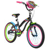 20 Inch Milan Bike with Handlebar Bag **Collection only**