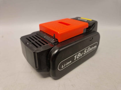 Panasonic battery pack EY 9L54 B 18 Volt 5 Ah Li-ion replacement battery