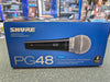 Shite PG48 VOCAL Microphone Boxed