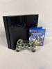 PlayStation 4 Console 500GB Black - Horizon Zero Dawn