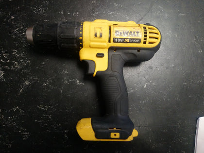 dcd776 DeWalt Drill - Body Only -No Battery or Charger