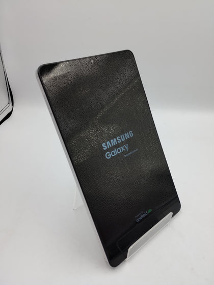 Samsung Galaxy Tab A9 64GB SILVER