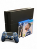 Sony PlayStation 4 Original 500gb Sport Bundle **Unboxed**