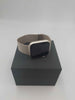 Apple Watch Series 9 Starlight Aluminium 45mm With Metal Strap