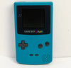 Game Boy Color Console, Teal