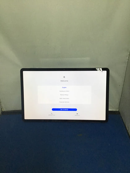 Honor Pad X9 Tablet - 128GB Storage