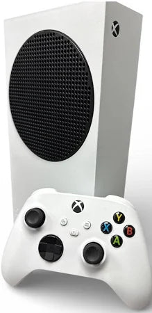 Xbox Series S 512GB