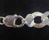 925 Silver Curb Link Chain - 20" Length - 76.3G - Brand New