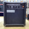 Stretton Payne Amp