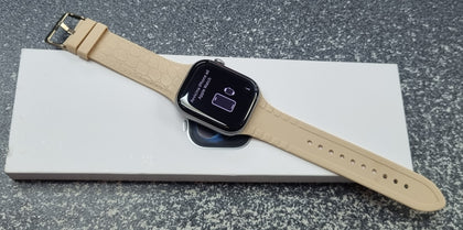 Apple Watch Series 11 46mm gps silver