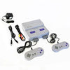 16-bit Entertainment Systemnot Snes Mini, No Games Included Compatible With Super Nintendo Games