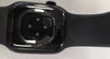 Apple Watch Series 9 - 45mm - GPS - Midnight Aluminium Case - Midnight Sport Band - M/L.