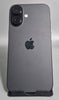 Apple iPhone 16 128GB Black, Unlocked