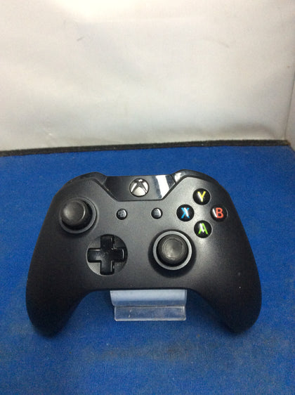 Microsoft Xbox One Controller (Black)